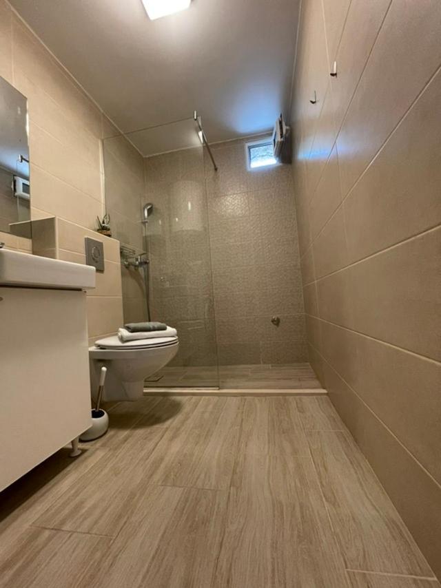 Nature Bay Apartment Котор Экстерьер фото