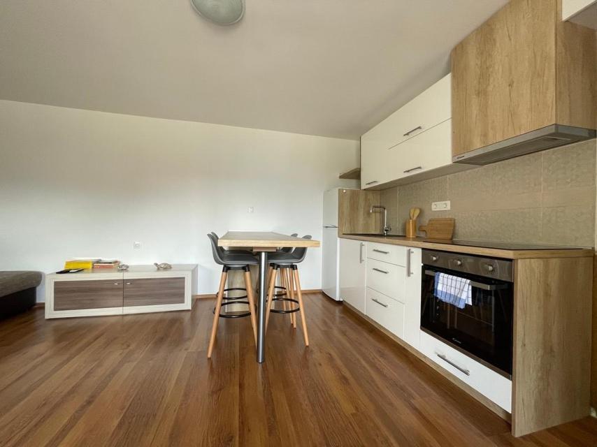 Nature Bay Apartment Котор Экстерьер фото