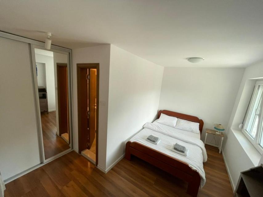 Nature Bay Apartment Котор Экстерьер фото